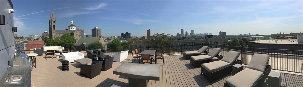 1480 Tremont St, Mission Hill