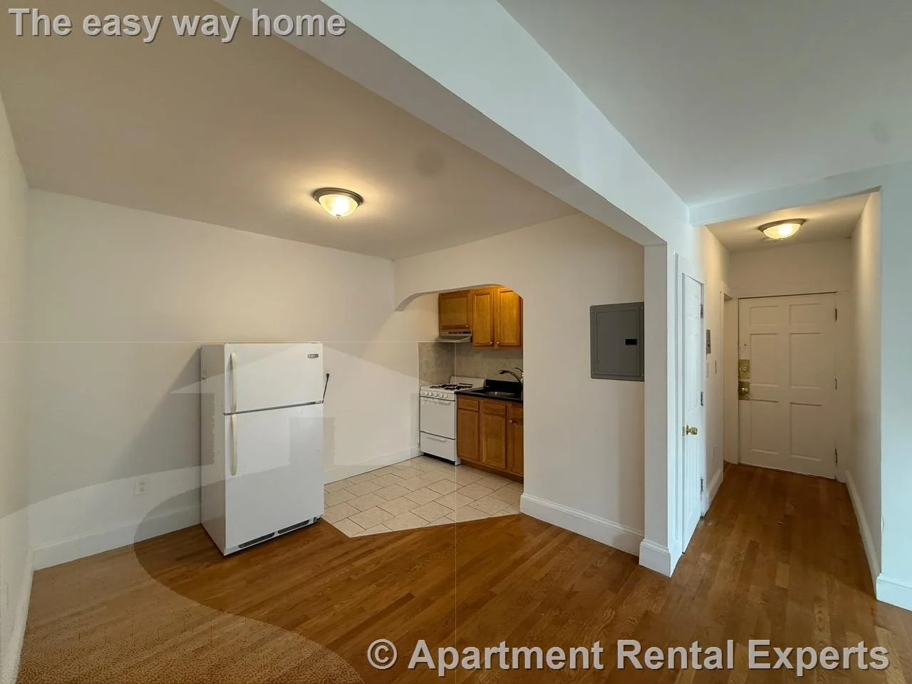 401 Broadway, Mid Cambridge