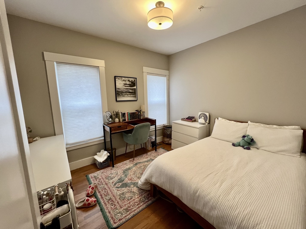 127 Hudson, Somerville