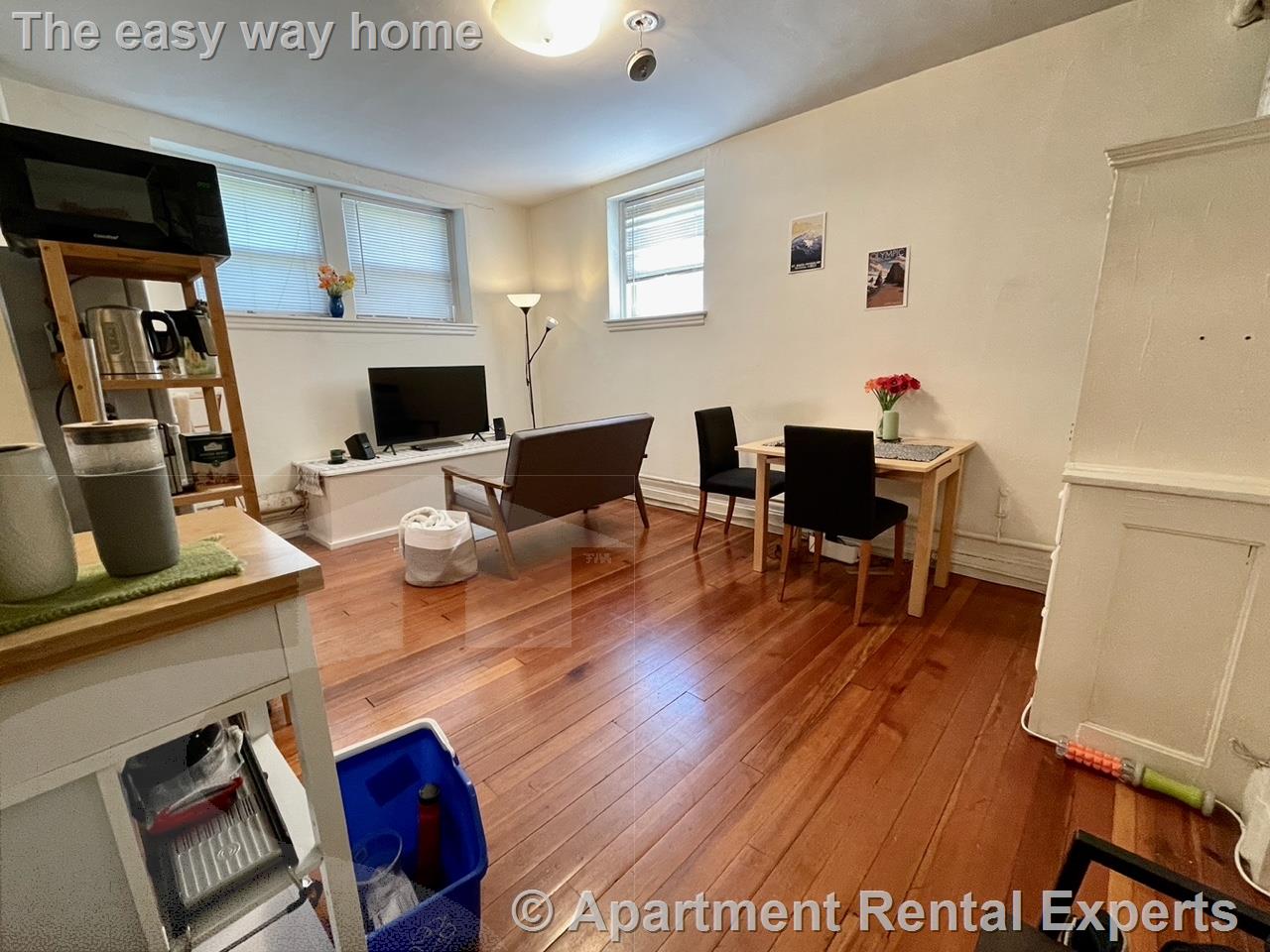 71 Martin St, Porter Square