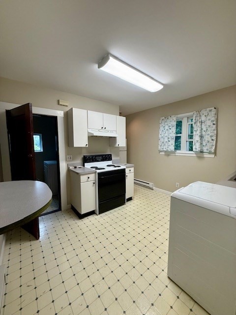 19 Summer, Wakefield