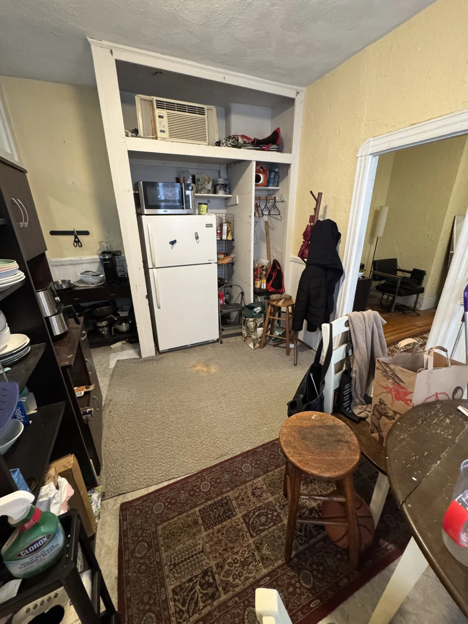 34 Anderson, Beacon Hill