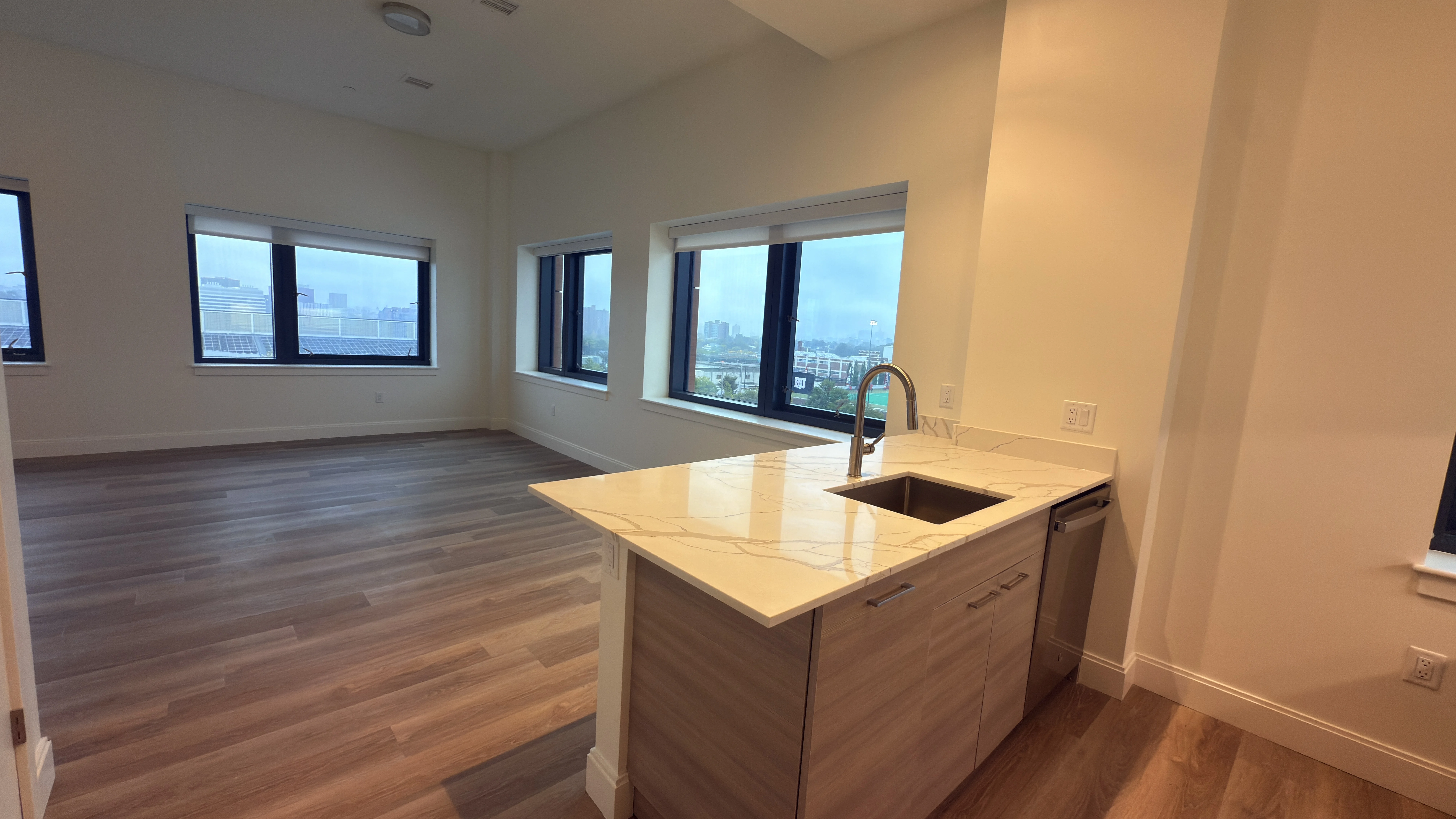 1079 Commonwealth Ave, Allston