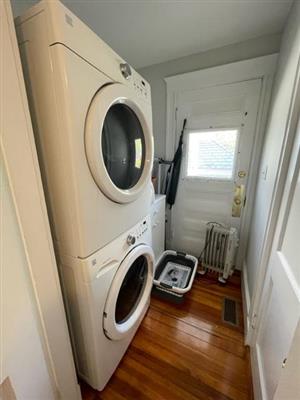 34 Leonard St, Tufts