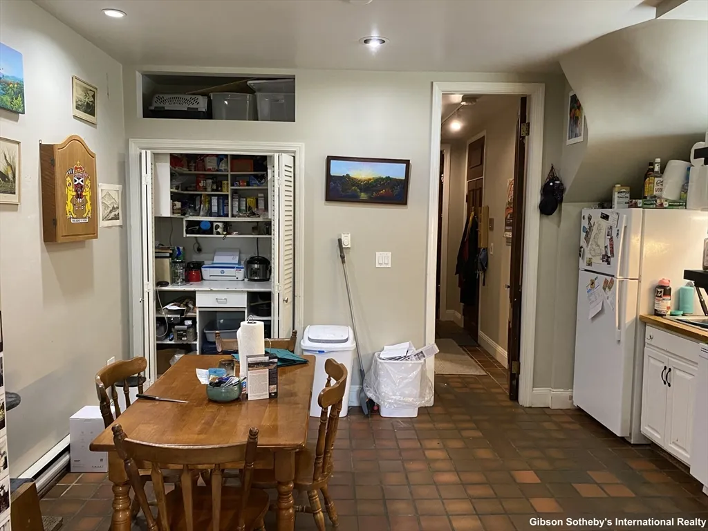 36 Dartmouth St, South End