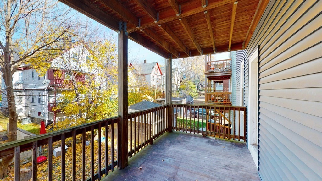 56 Ridgewood St, Dorchester