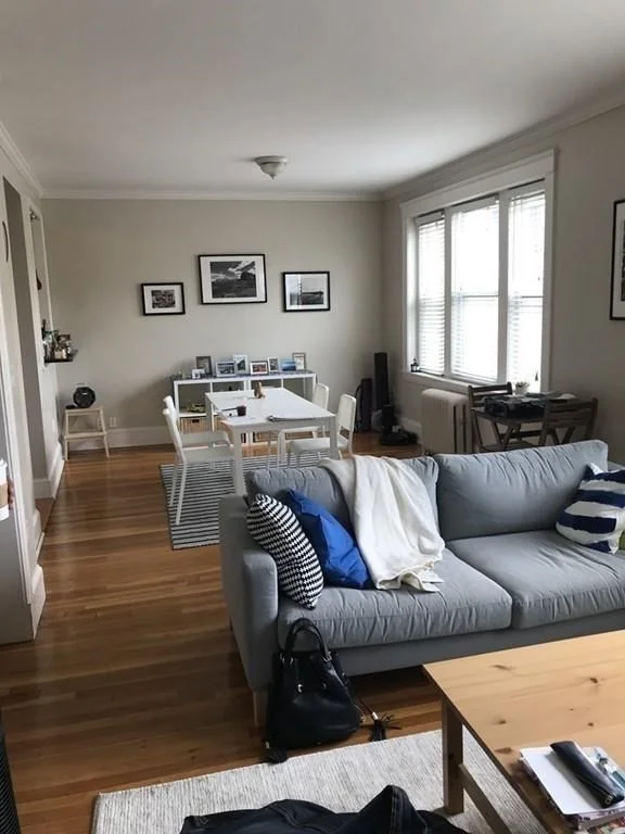 235 Freeman St, Coolidge Corner