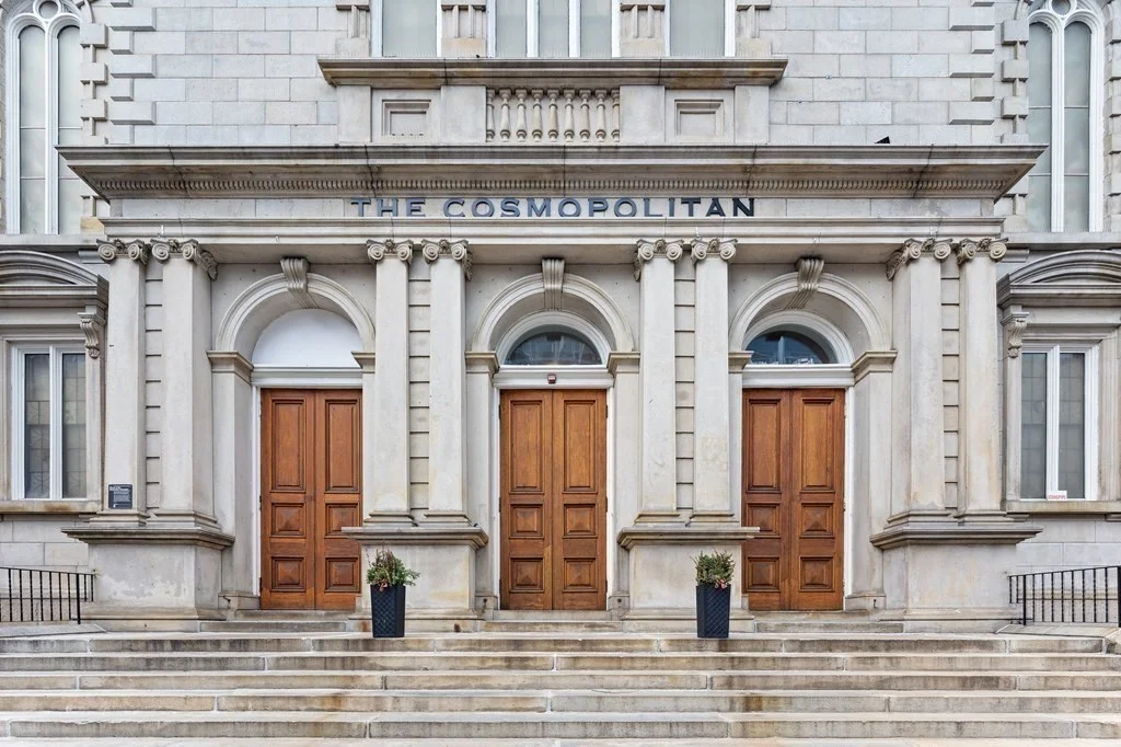 771 Harrison Ave, South End