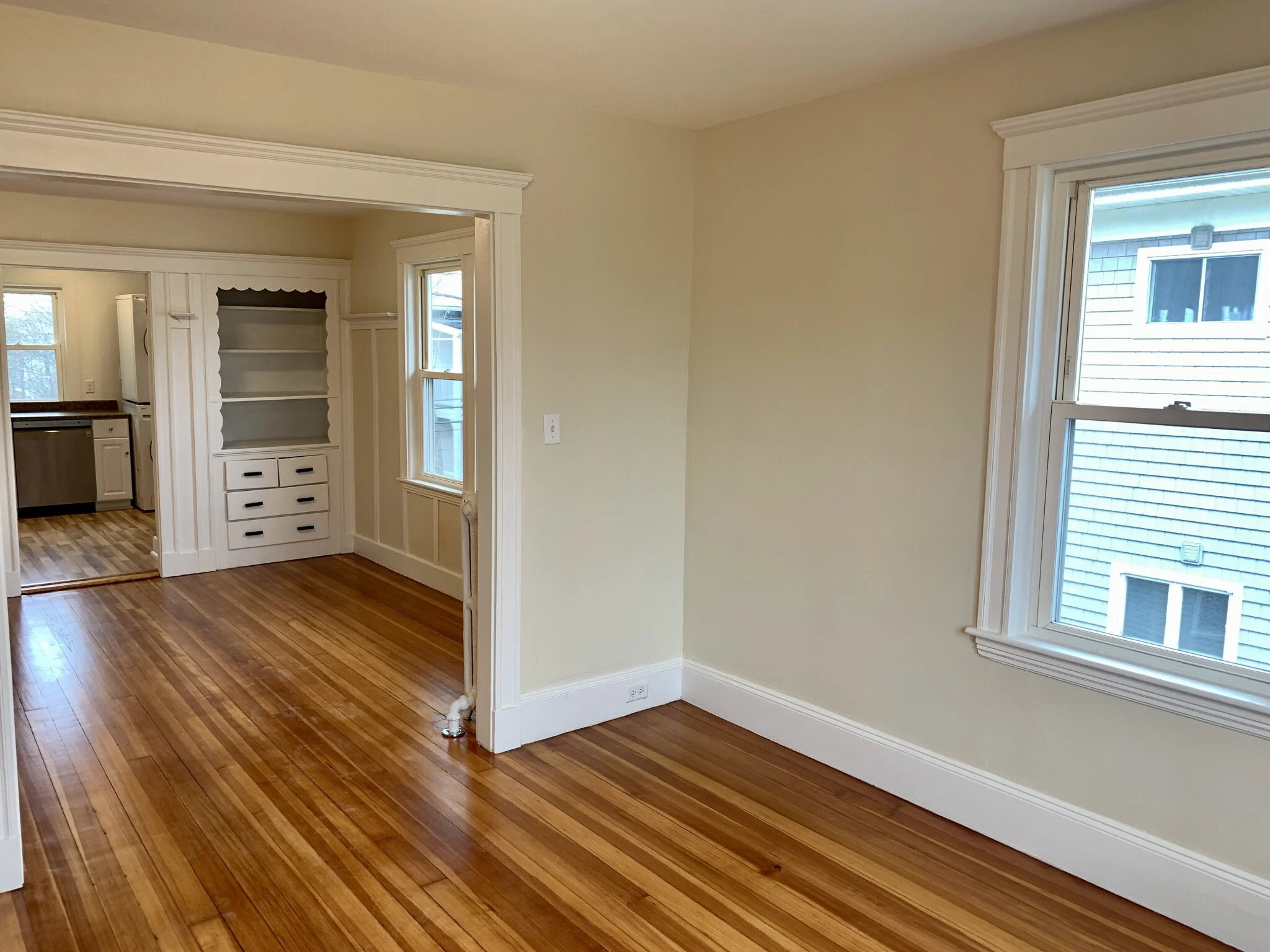 125 Manthorne Rd, West Roxbury