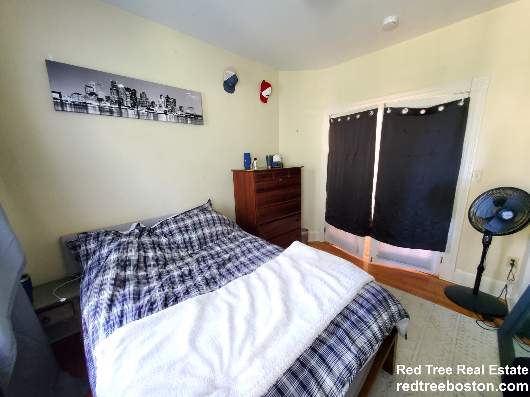 22 Burton St, Brighton