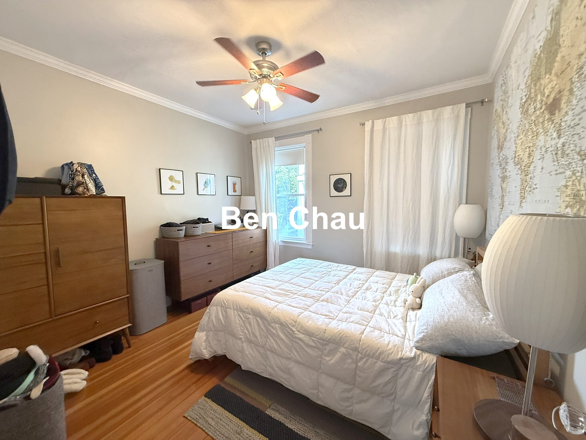 9 Dimick St, Ward Two