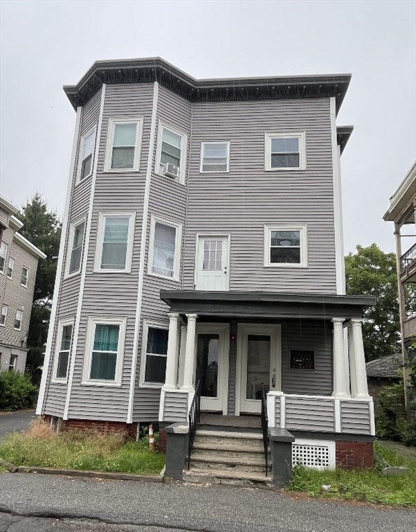 7 Fortesque Ter, Lynn