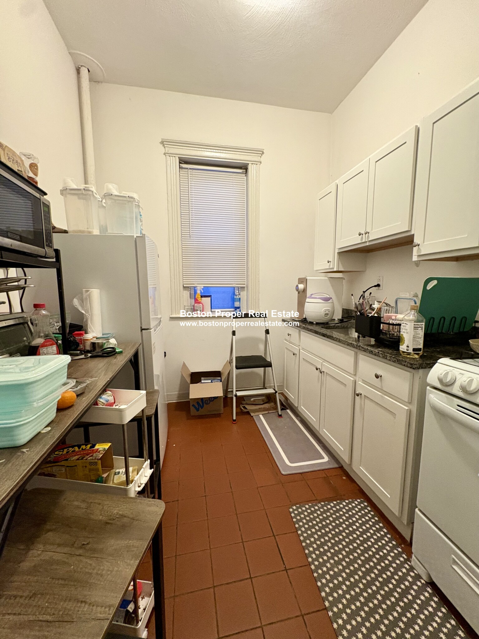 50 Charlesgate East, Fenway