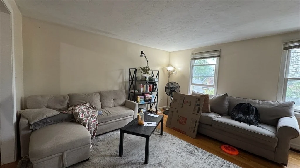 118 Montclair Ave, Piety Corner Historic District