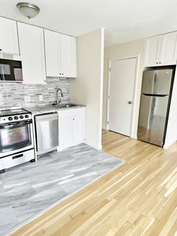 1039 Commonwealth Ave, Allston