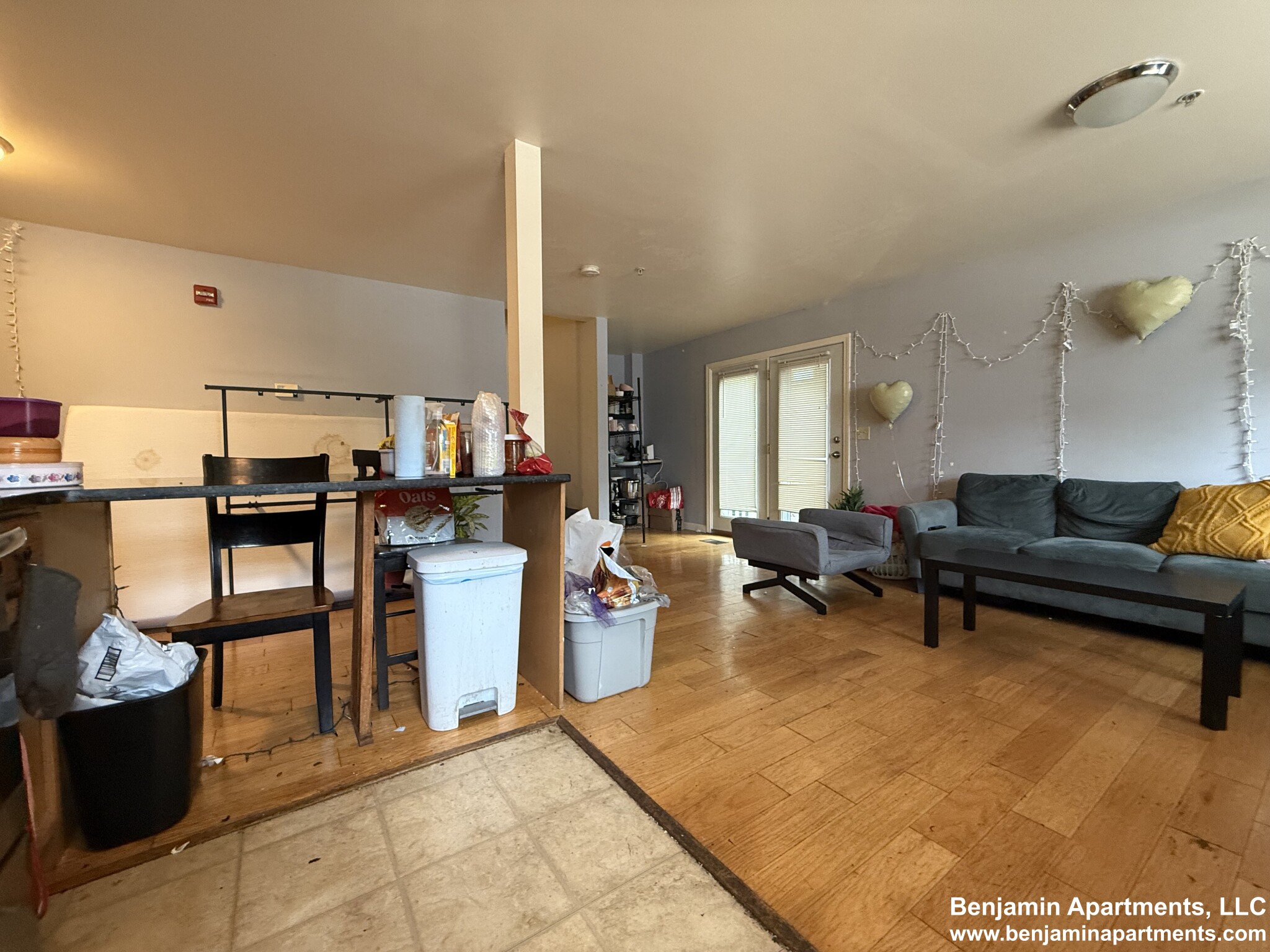 36 Raymond St, Lower Allston