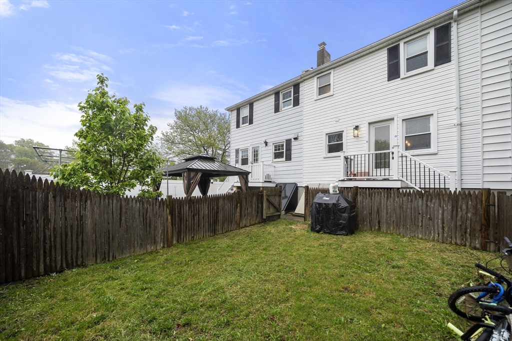 20-22 Popes Hill St, Dorchester