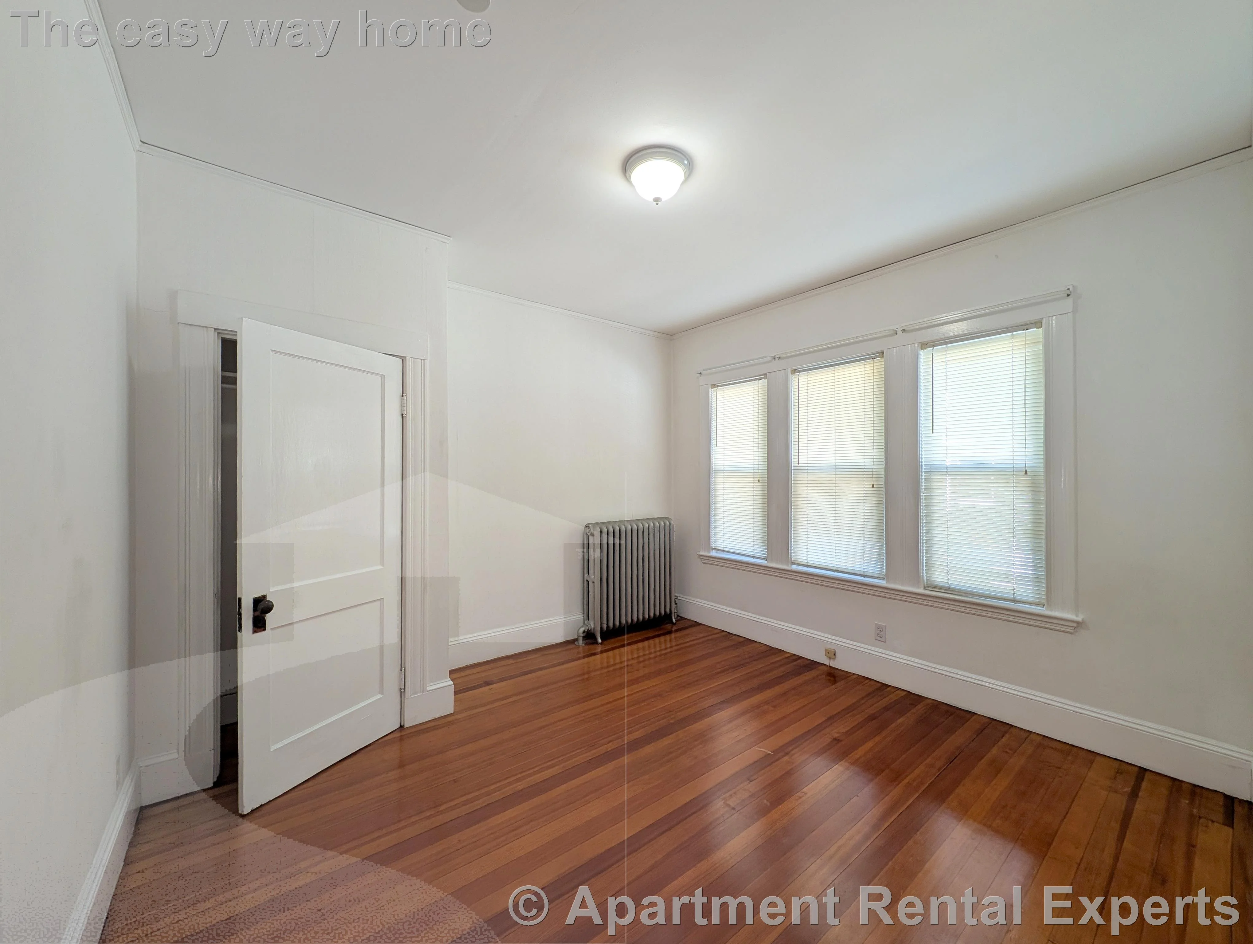 65 Bristol Rd, Ball Square