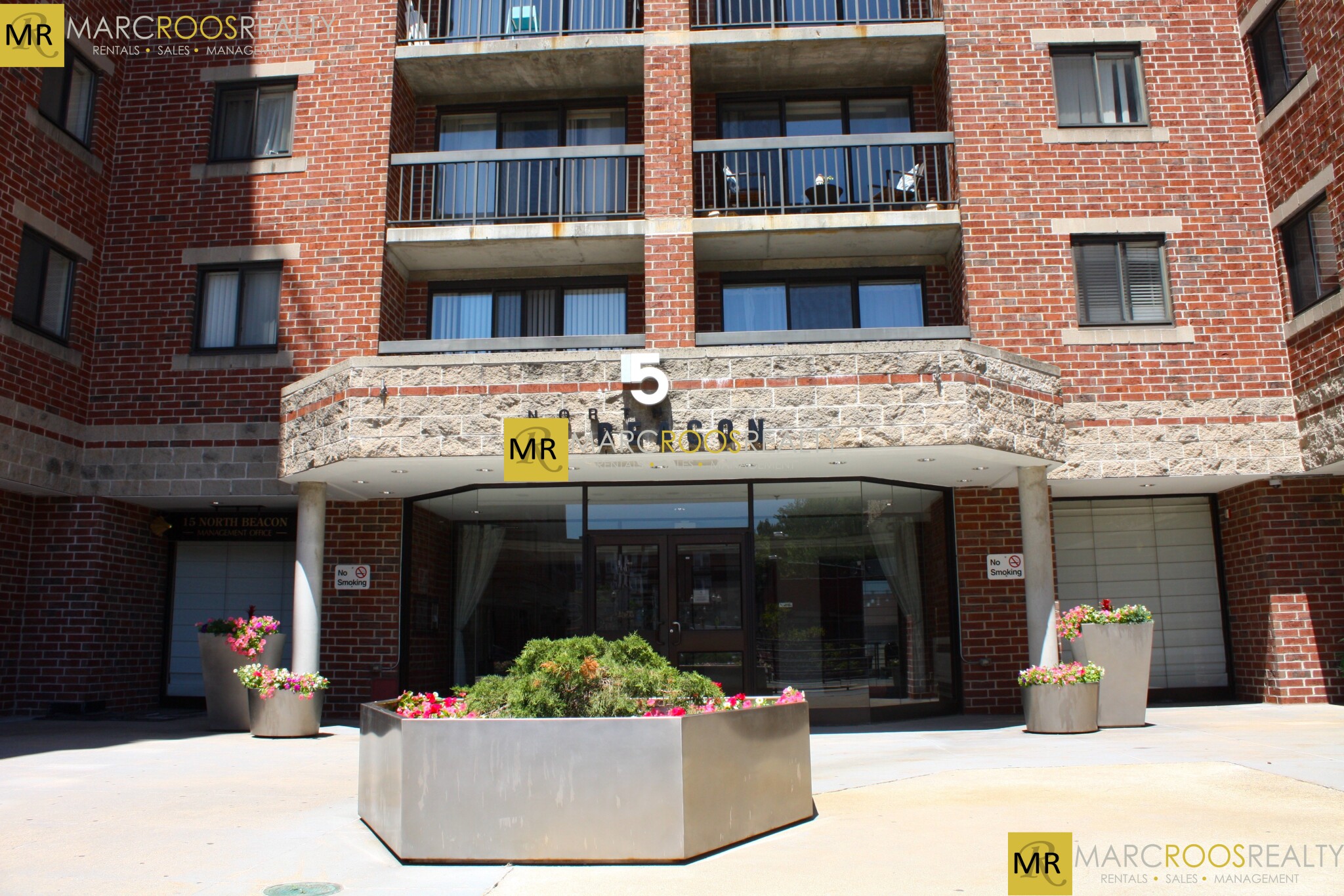 15 North Beacon St, Allston