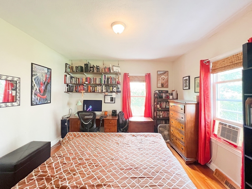 101 Prospect, Ward Two