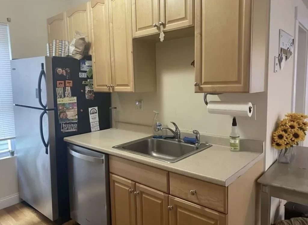 66 Brookside, Jamaica Plain