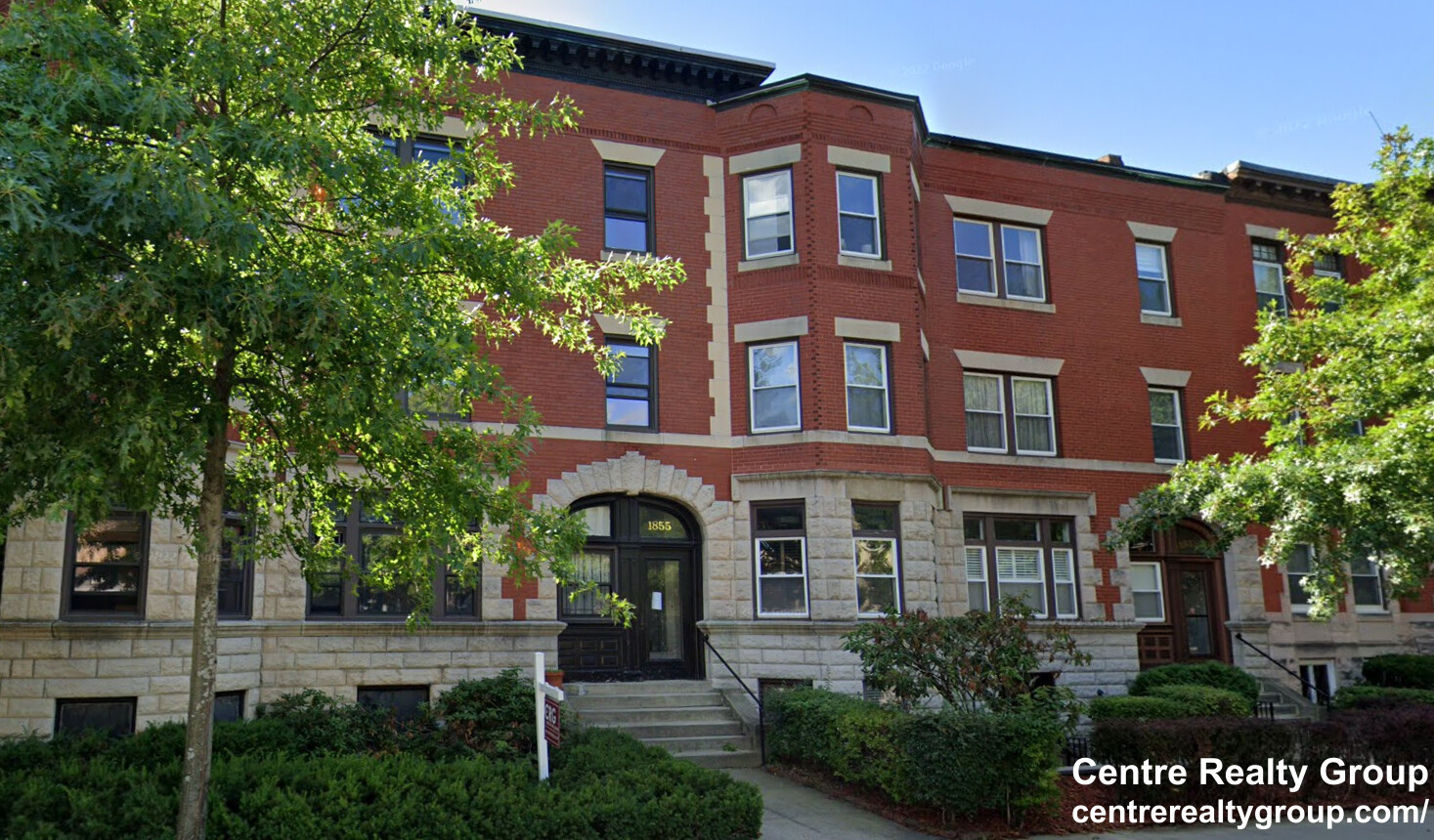1855 Beacon St, Brookline