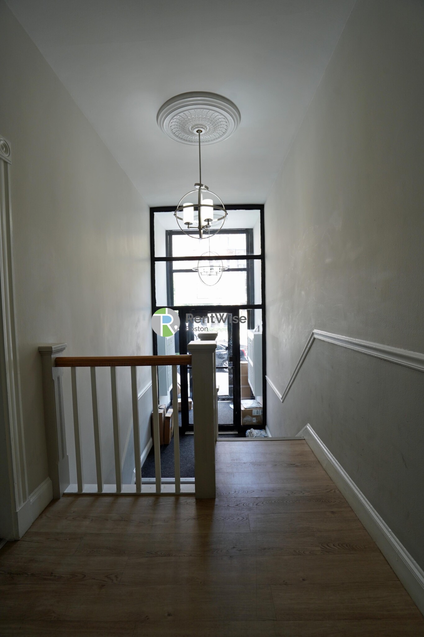 529 Beacon St, Back Bay