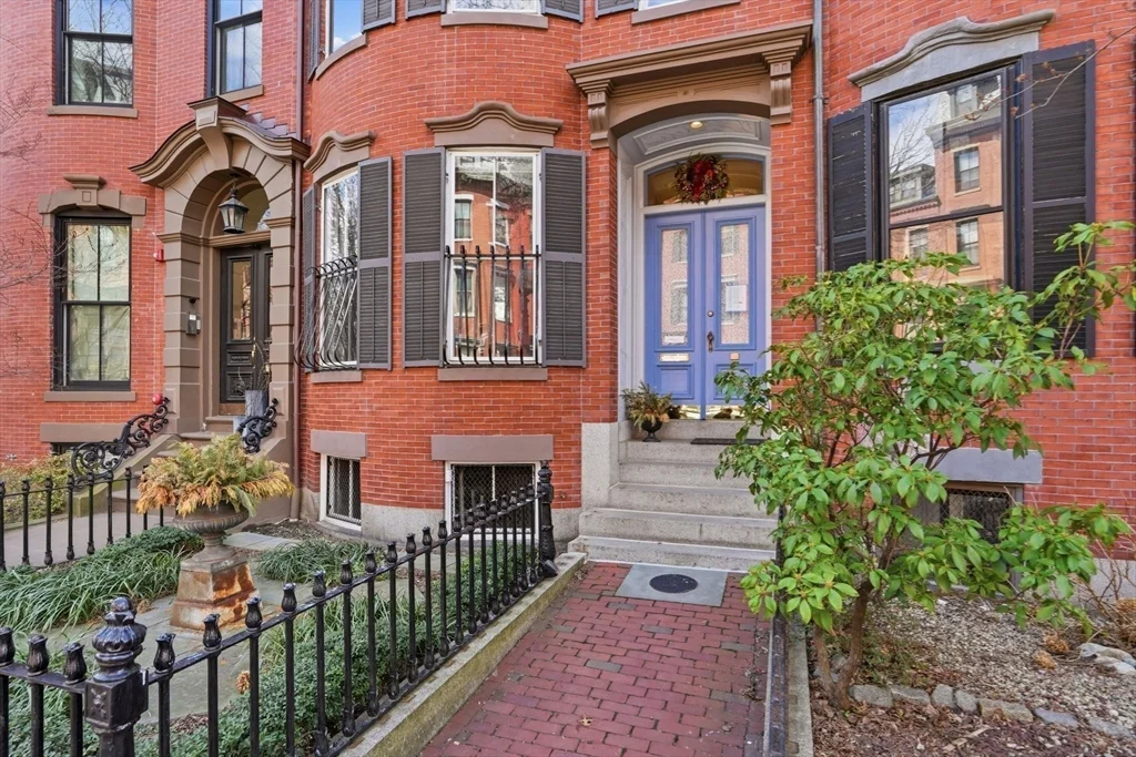 150 W Concord St, South End