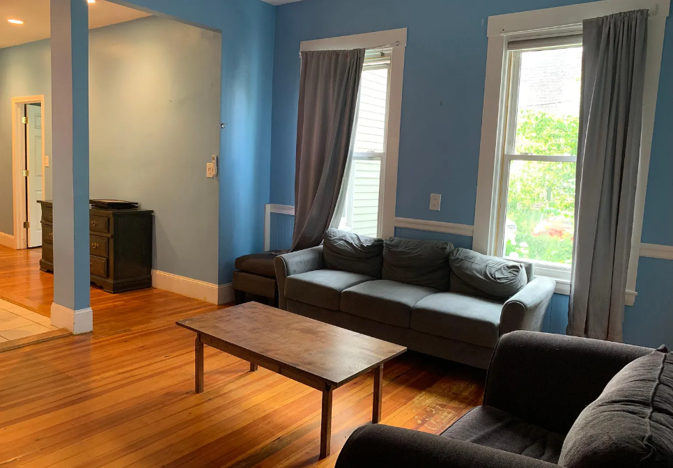 39 Springfield St, Ward Two