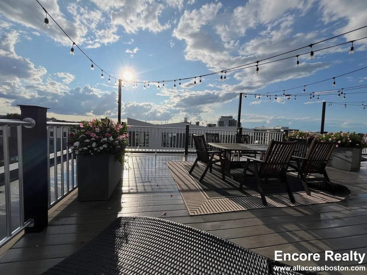 1 Everett St, Allston