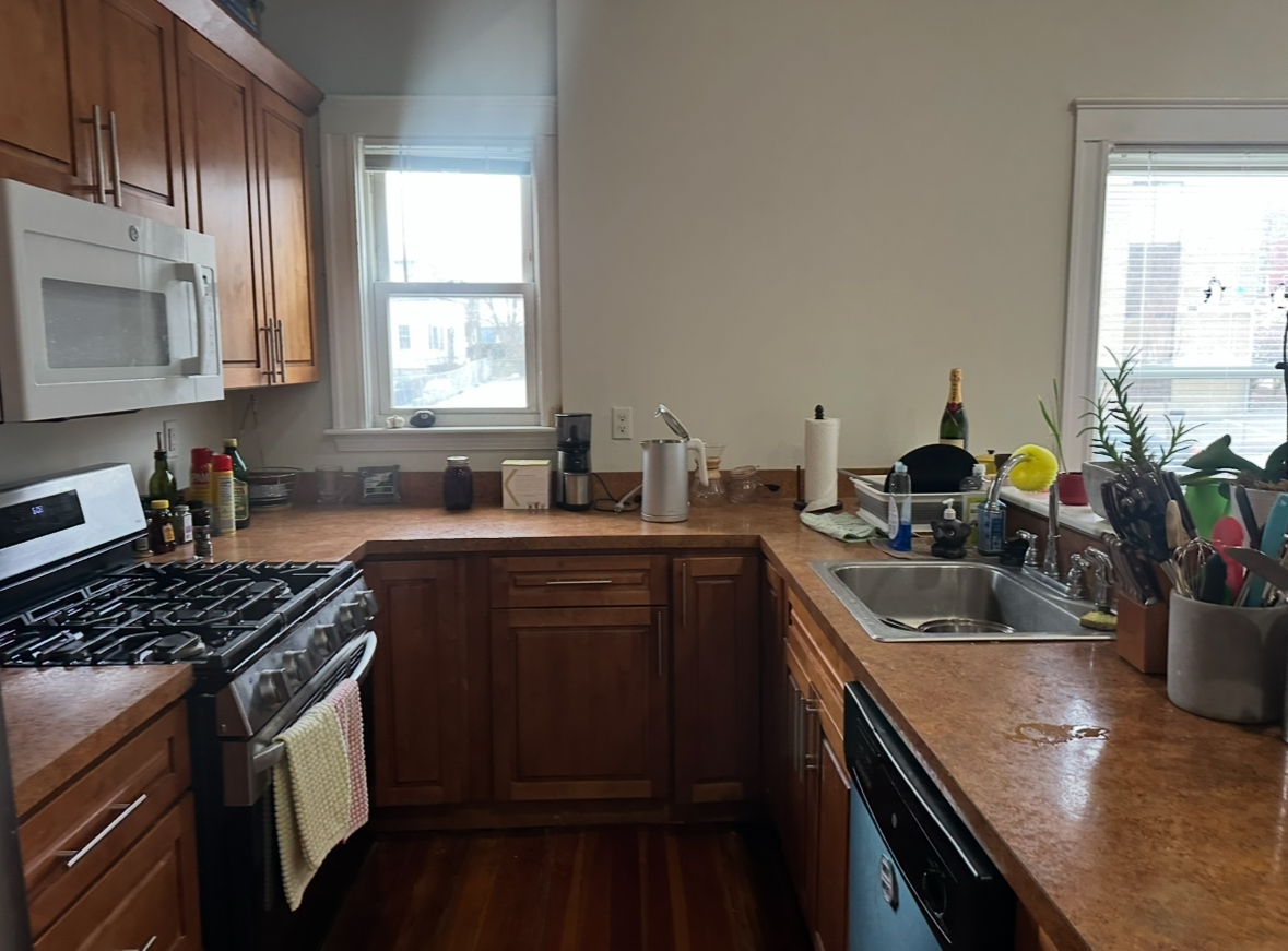 358 Broadway, Winter Hill