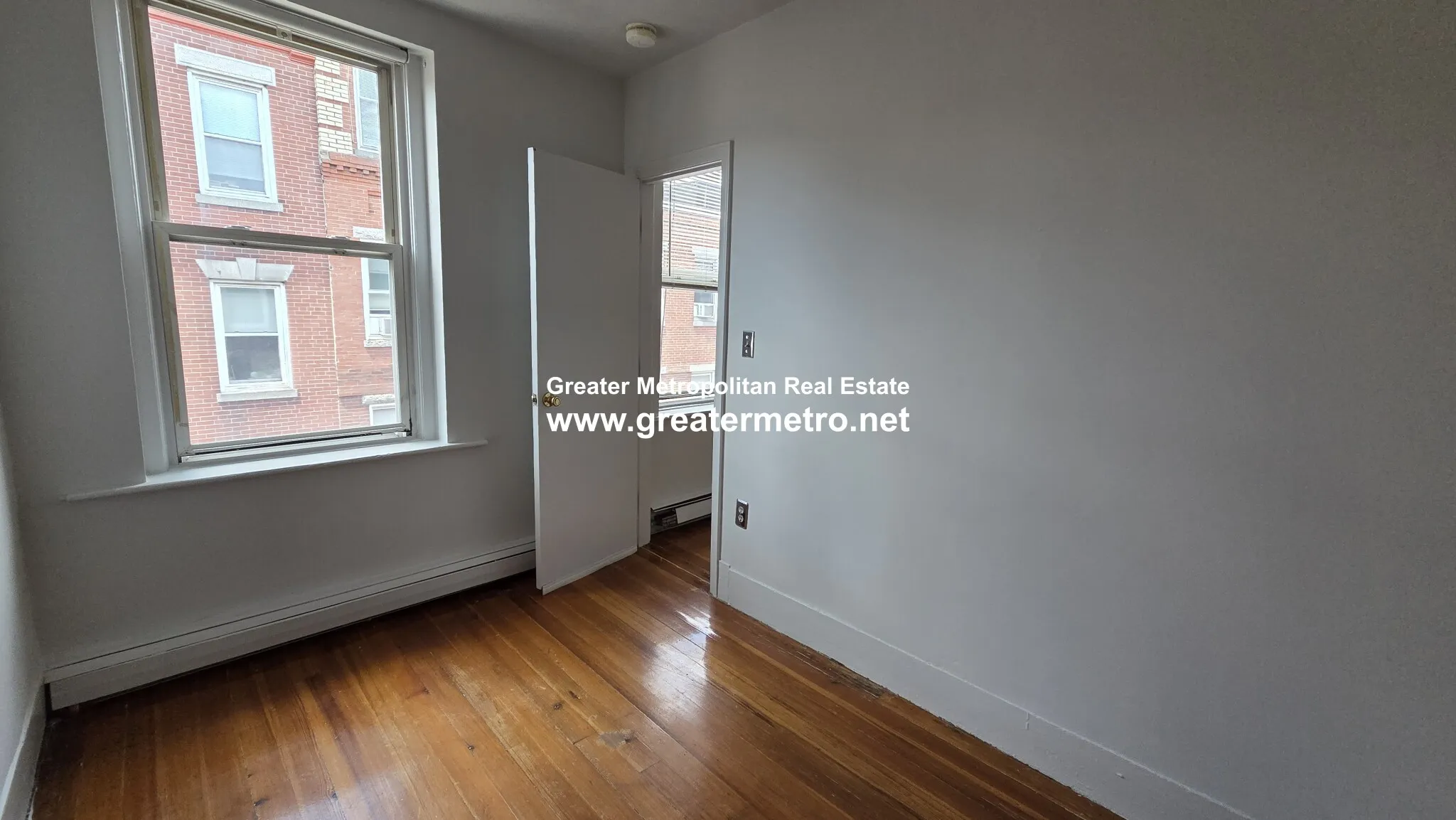 207 Salem St, North End