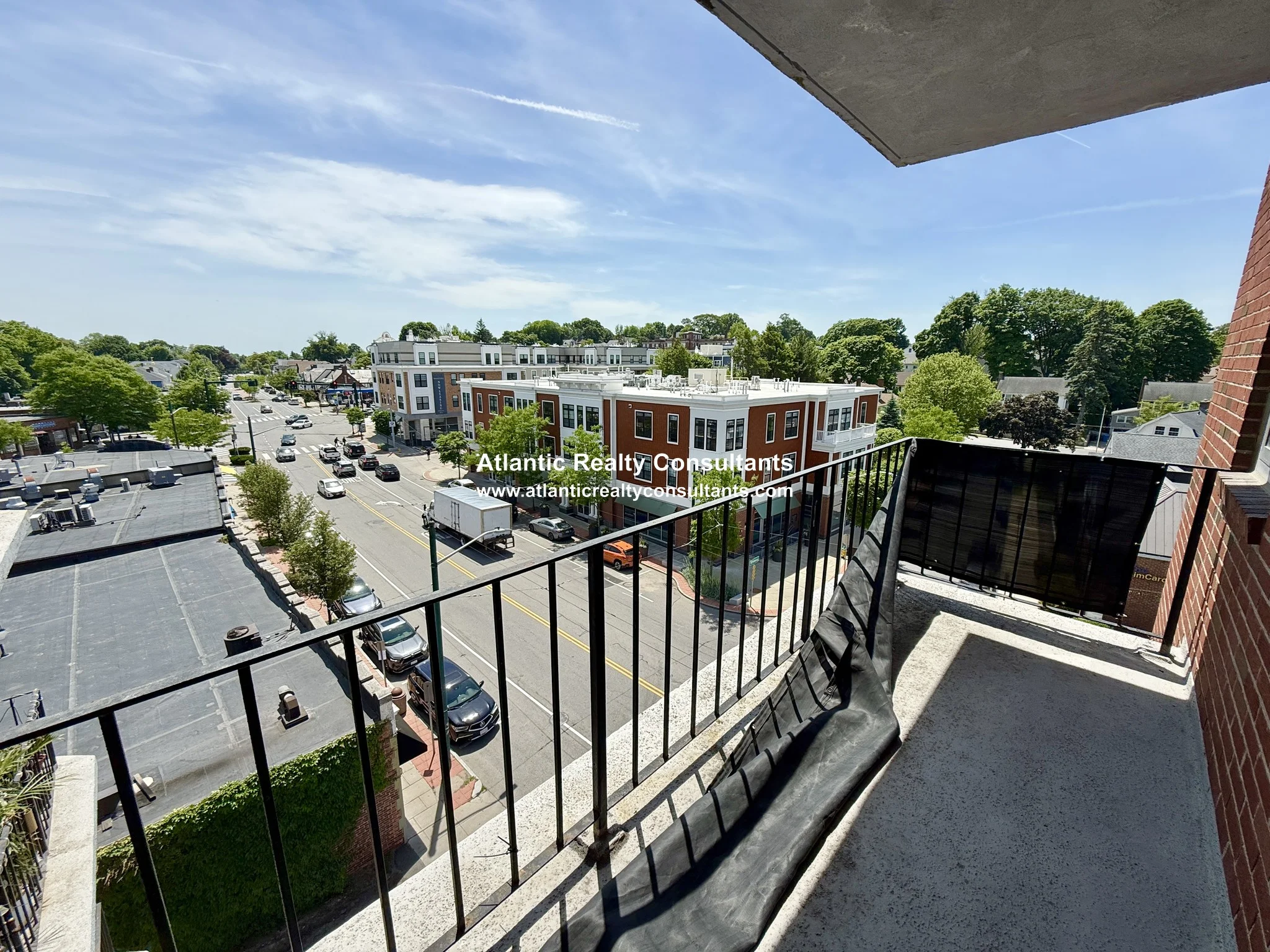 125 Trapelo Rd, Belmont