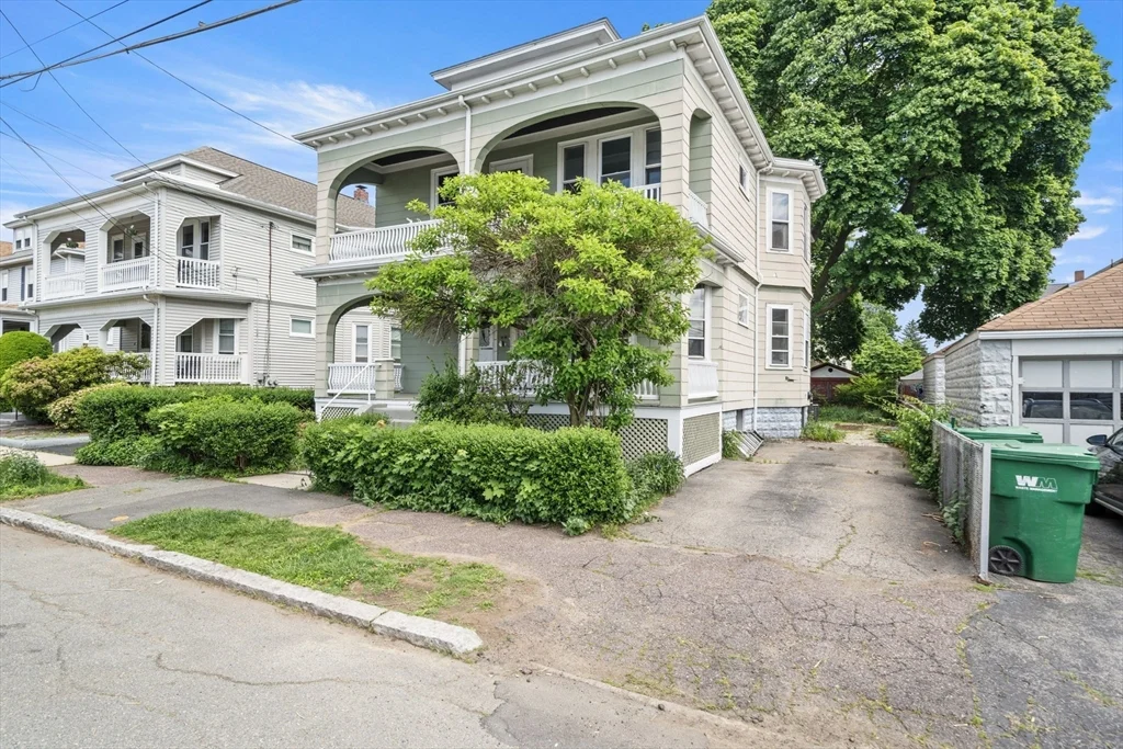 55 Surrey St, Glenwood