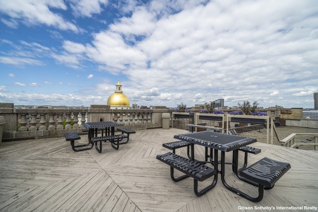 21 Beacon, Beacon Hill