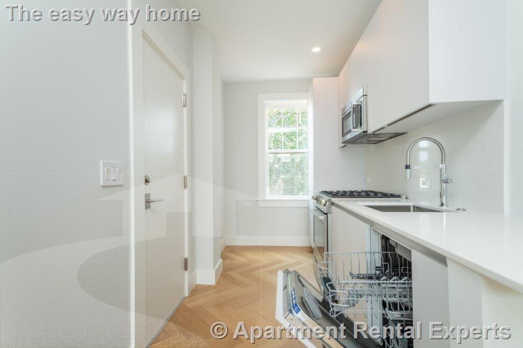 18A Forest St, Porter Square