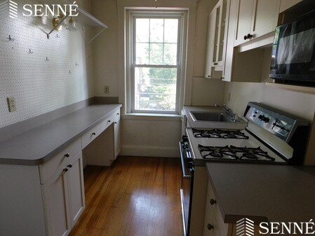 19 Shepard St, Neighborhood Nine