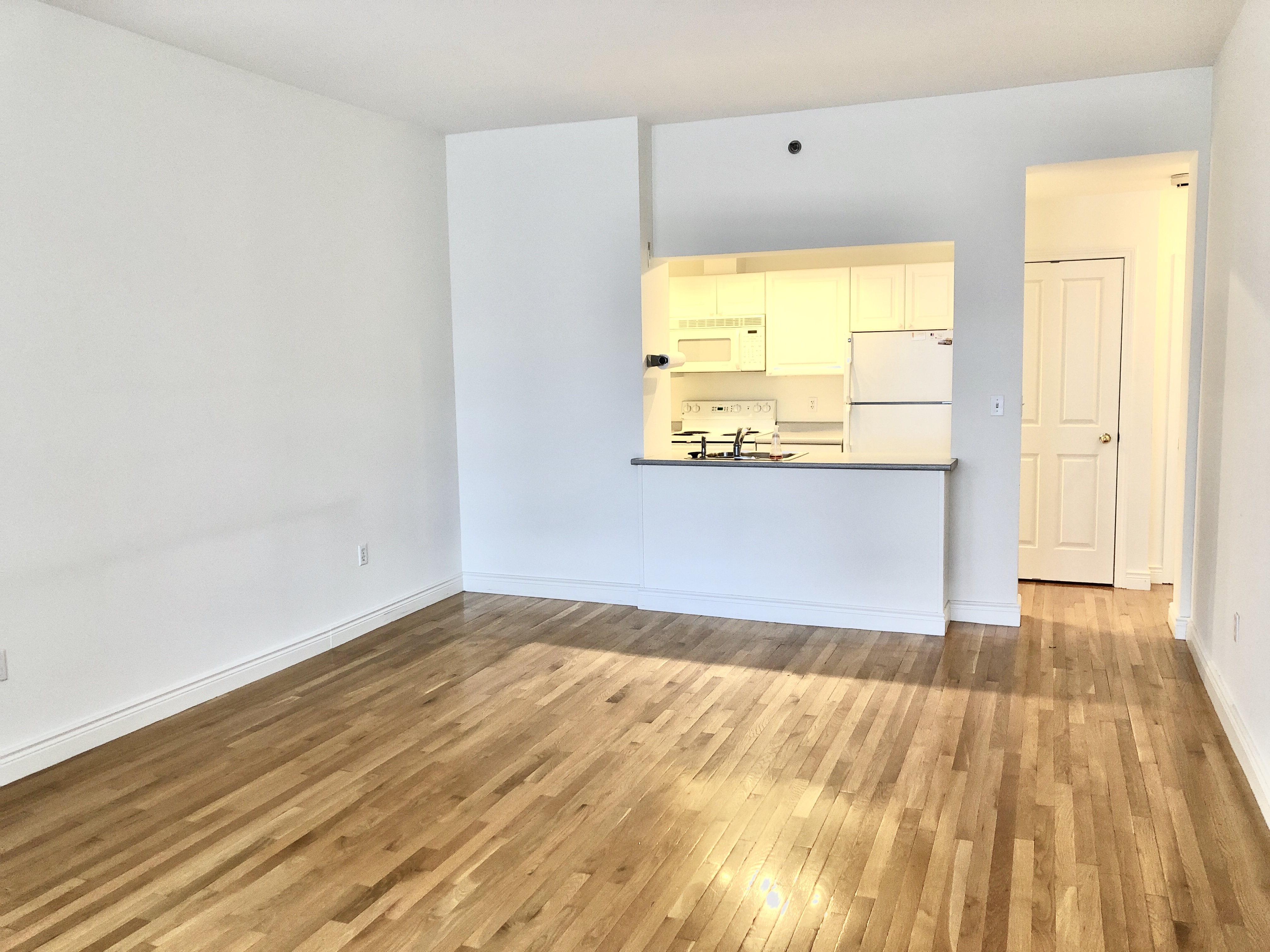 4 Charlesgate East, Back Bay