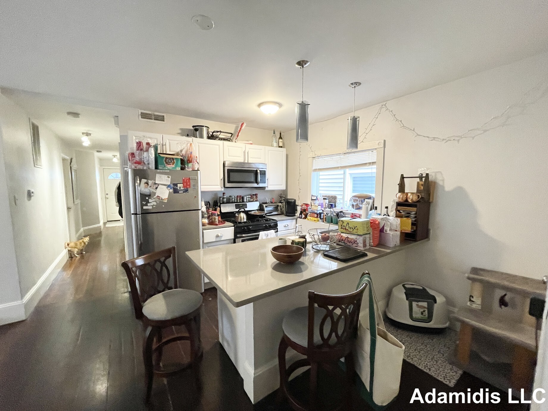 32 Rawson St, Dorchester