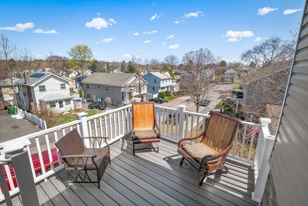 107 Belle Ave, Medford