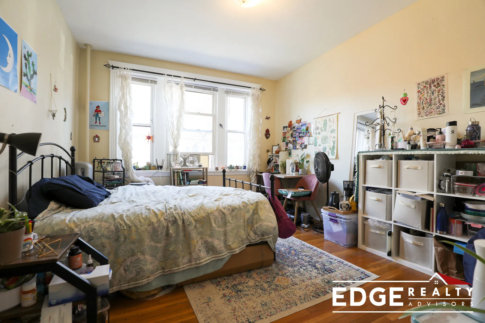 16 Fuller St, North Brookline