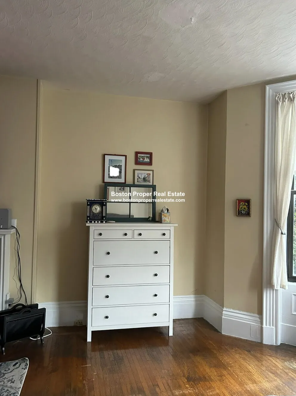 312 Beacon St, Back Bay