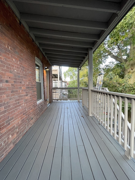 43 Saxton, Dorchester