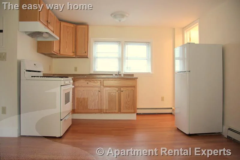 400 Franklin St, Central Square