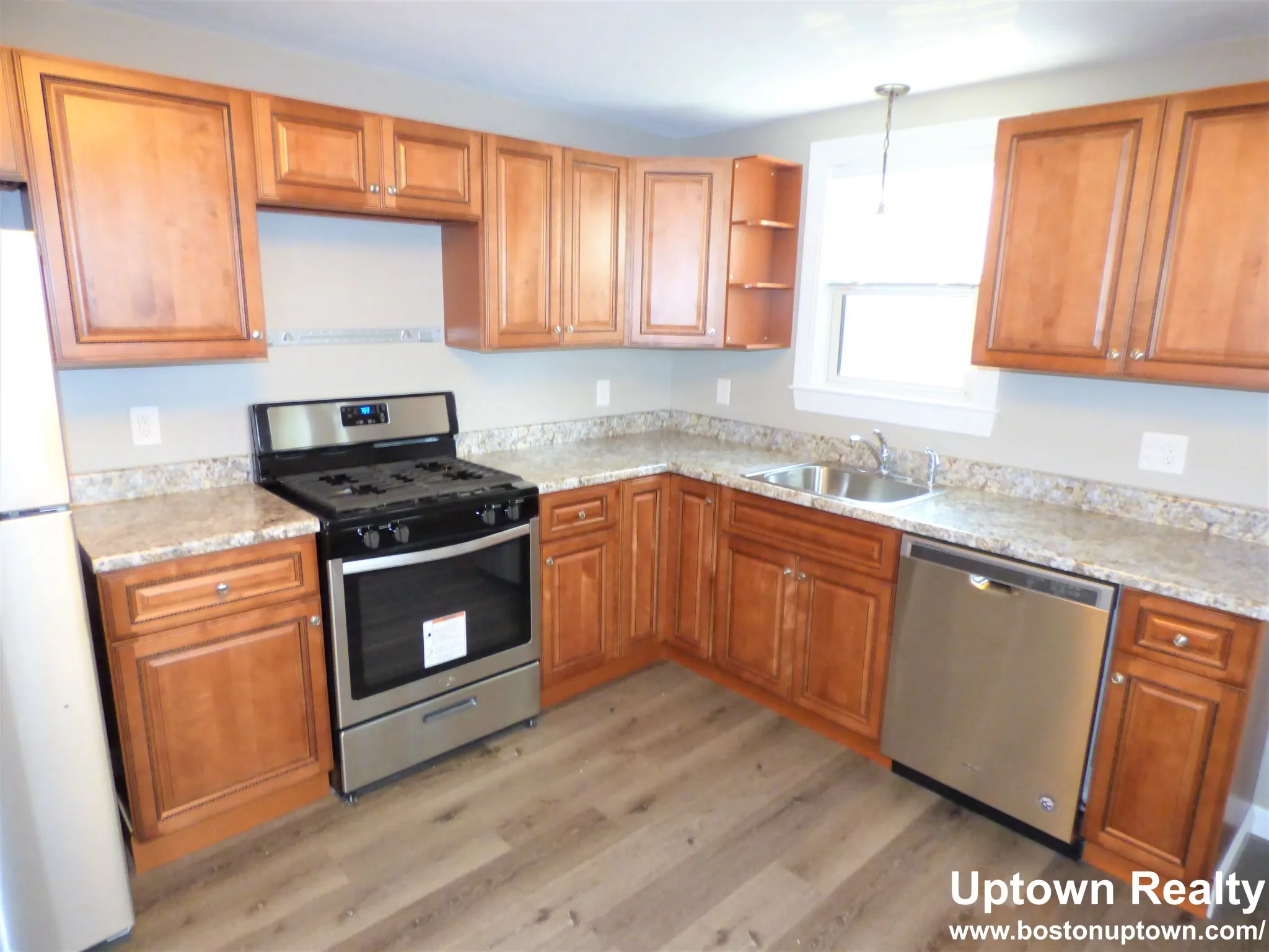 10 Stearns St, South Side