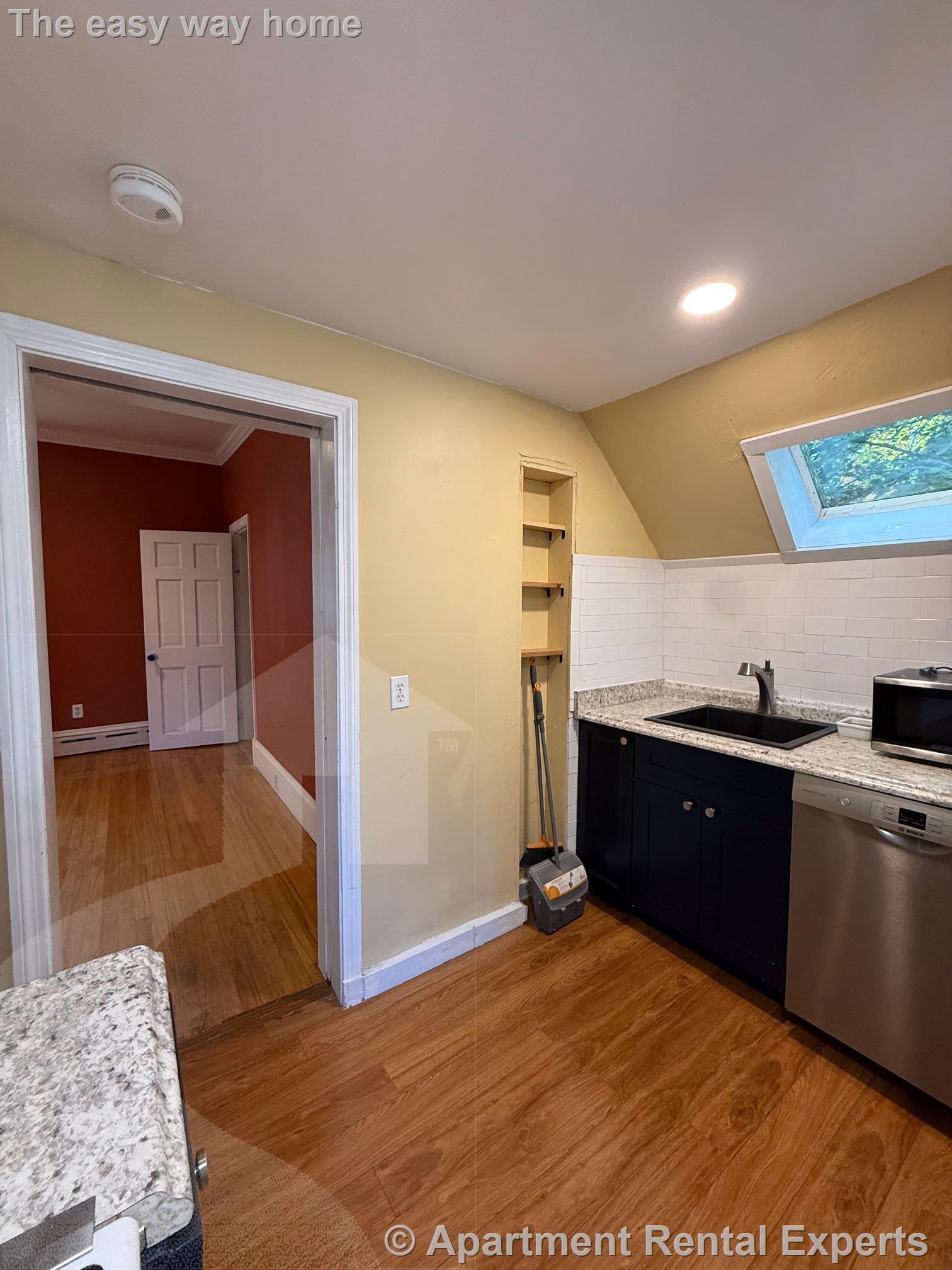 11 Beech St, Porter Square