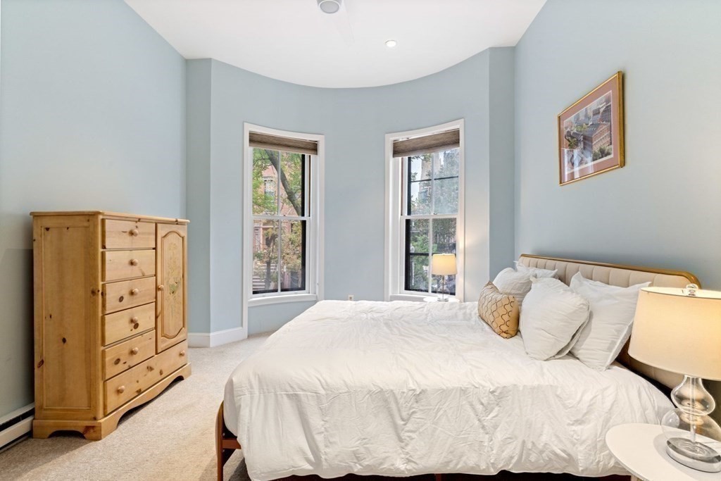 8 Greenwich Park Furnished, South End