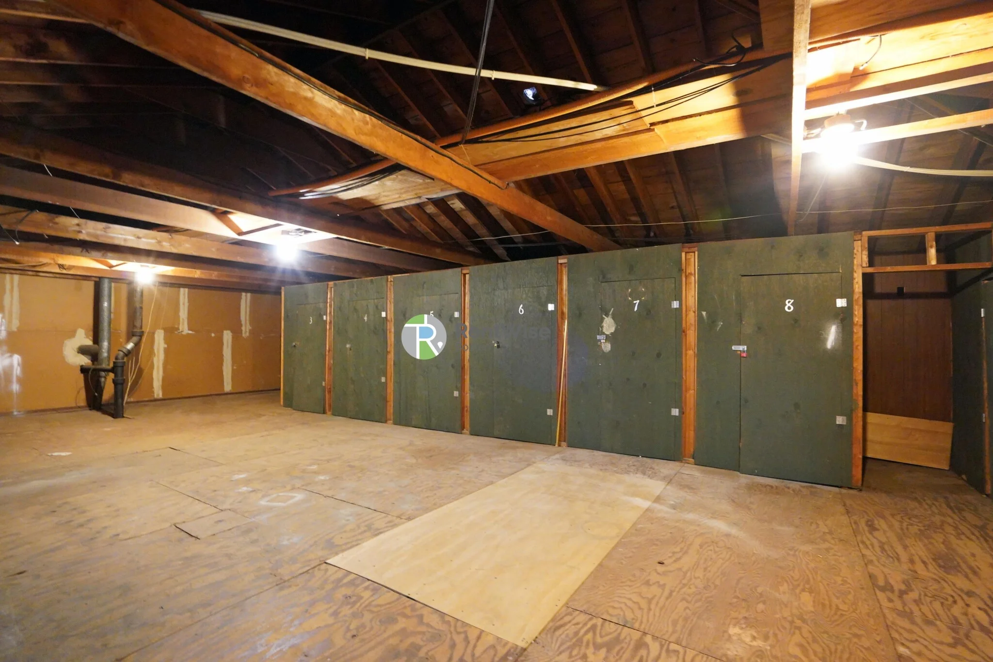 965 Fellsway, Medford