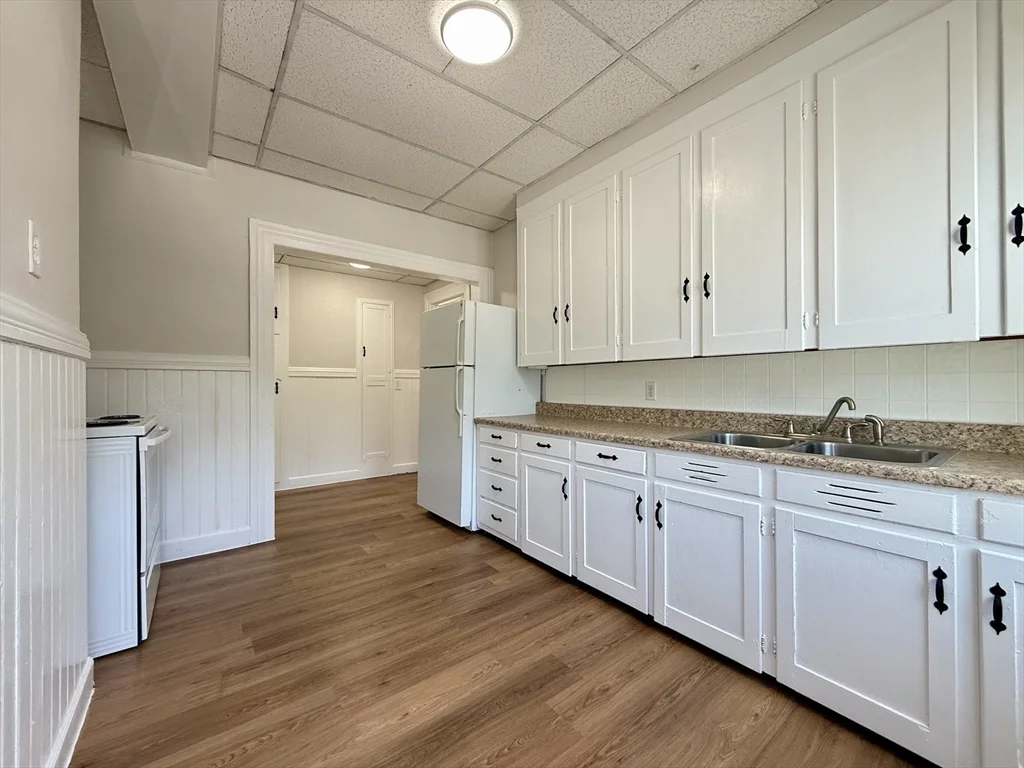 346 Broadway, North Attleboro