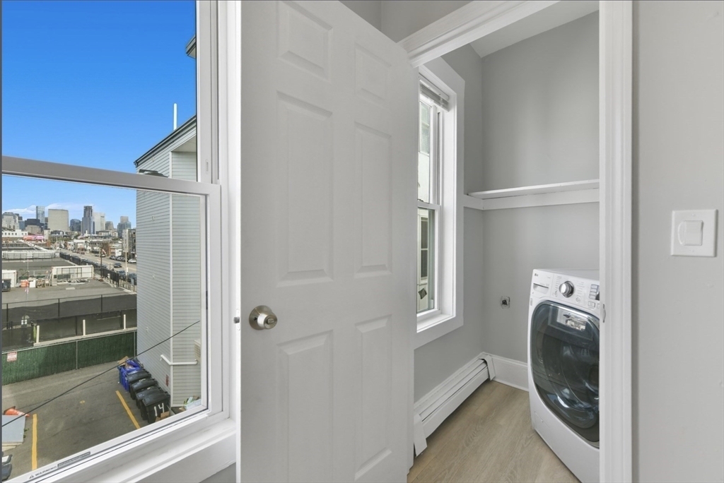 553 Dorchester Ave, South Boston